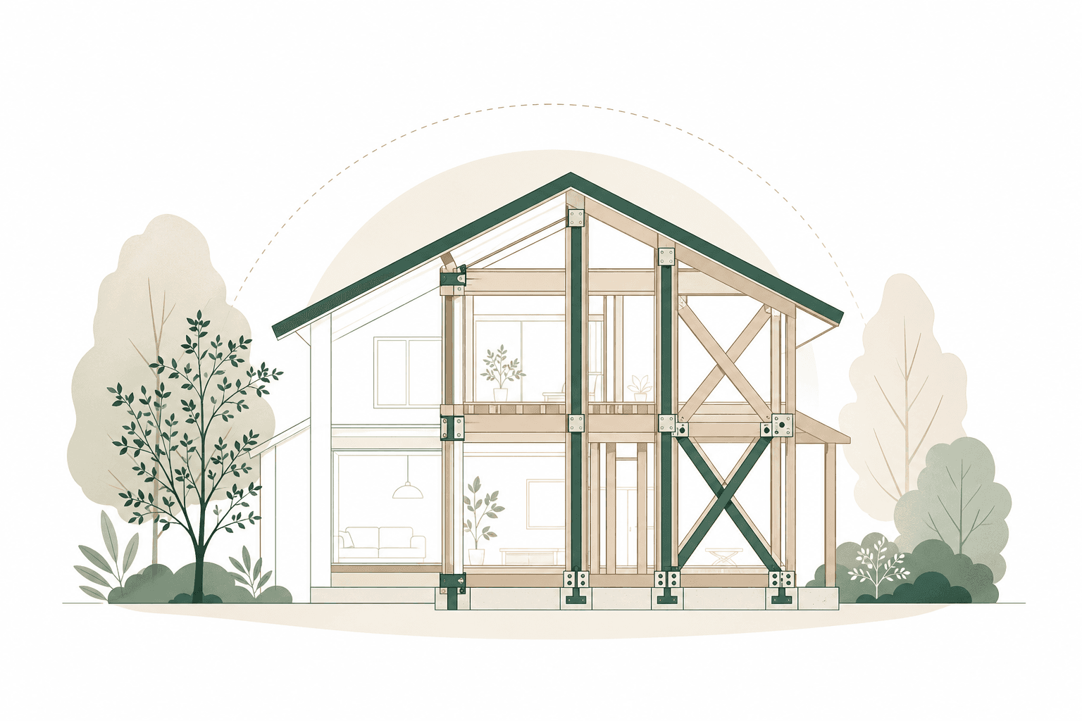 【昭島市】木造住宅耐震改修|上限250万円の対象と申請