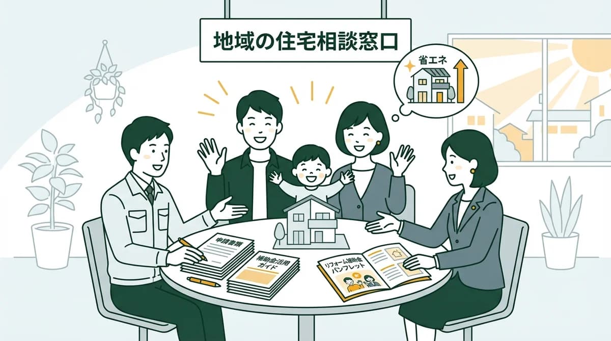 【東京都荒川区】リフォーム補助金まとめ|2026年版完全ガイド