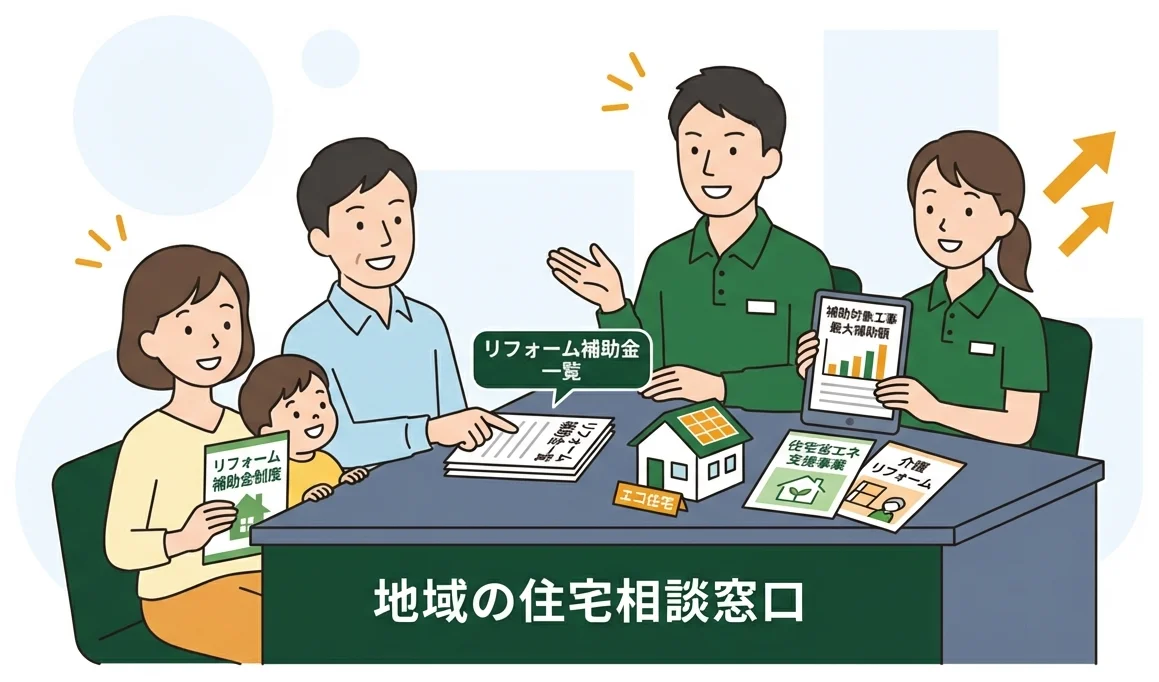 【長野県茅野市】窓・断熱補助金まとめ|2026年版完全ガイド