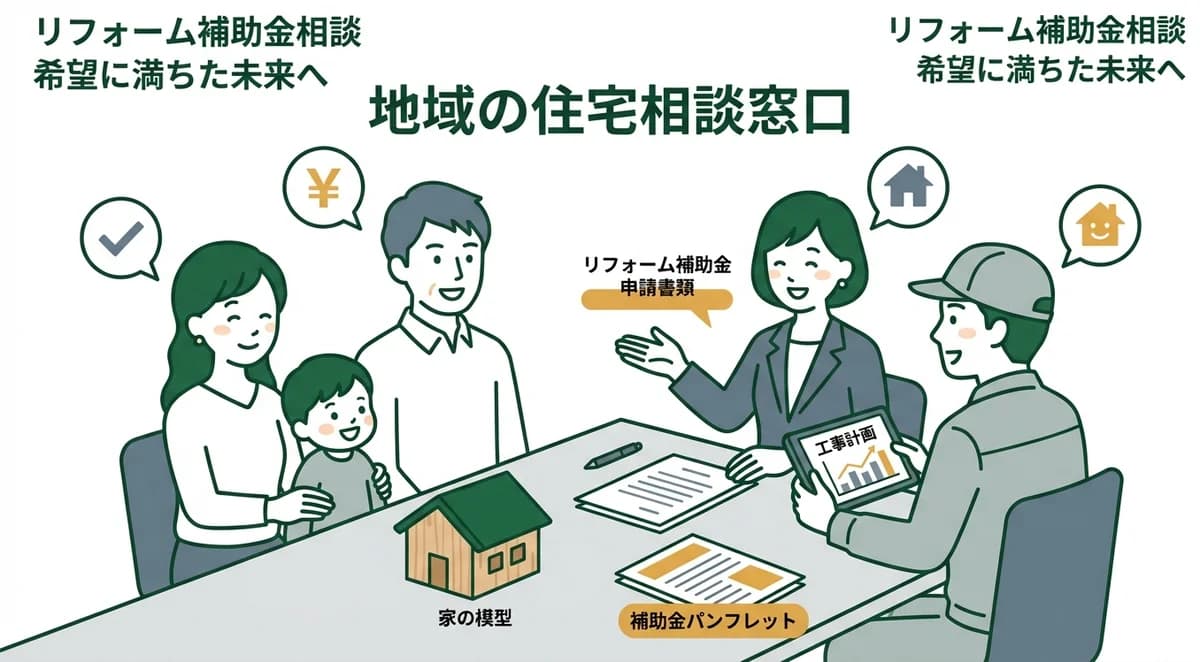 【東京都千代田区】リフォーム補助金まとめ|2026年版完全ガイド