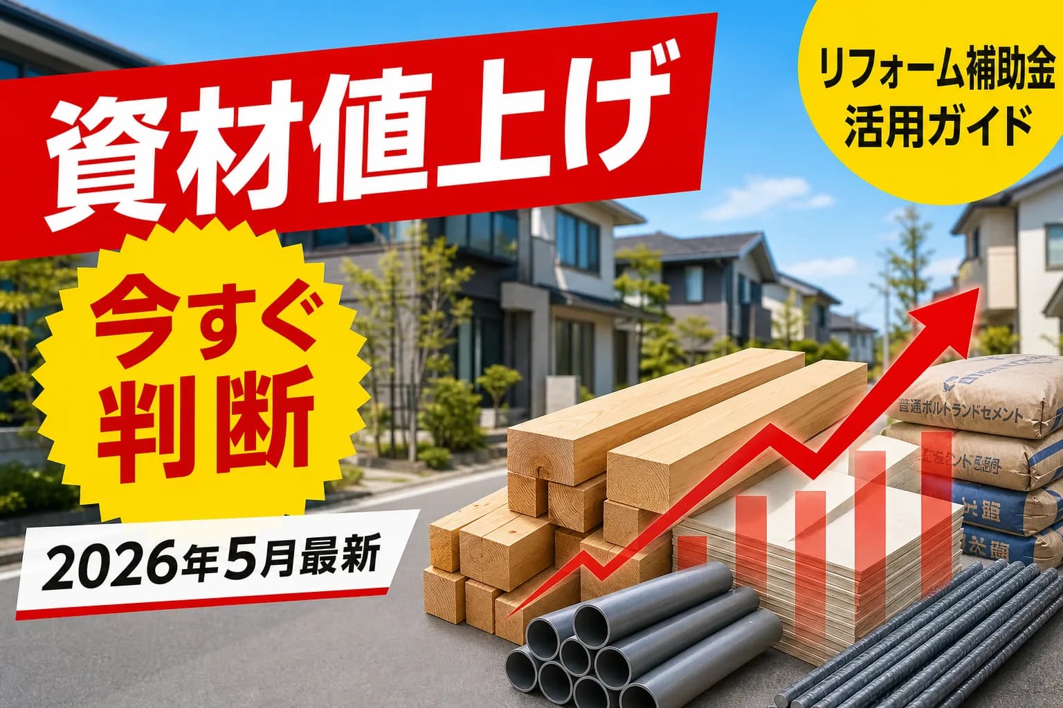 永大産業、床材・階段・ドアなどを値上げ - 2026年7月から