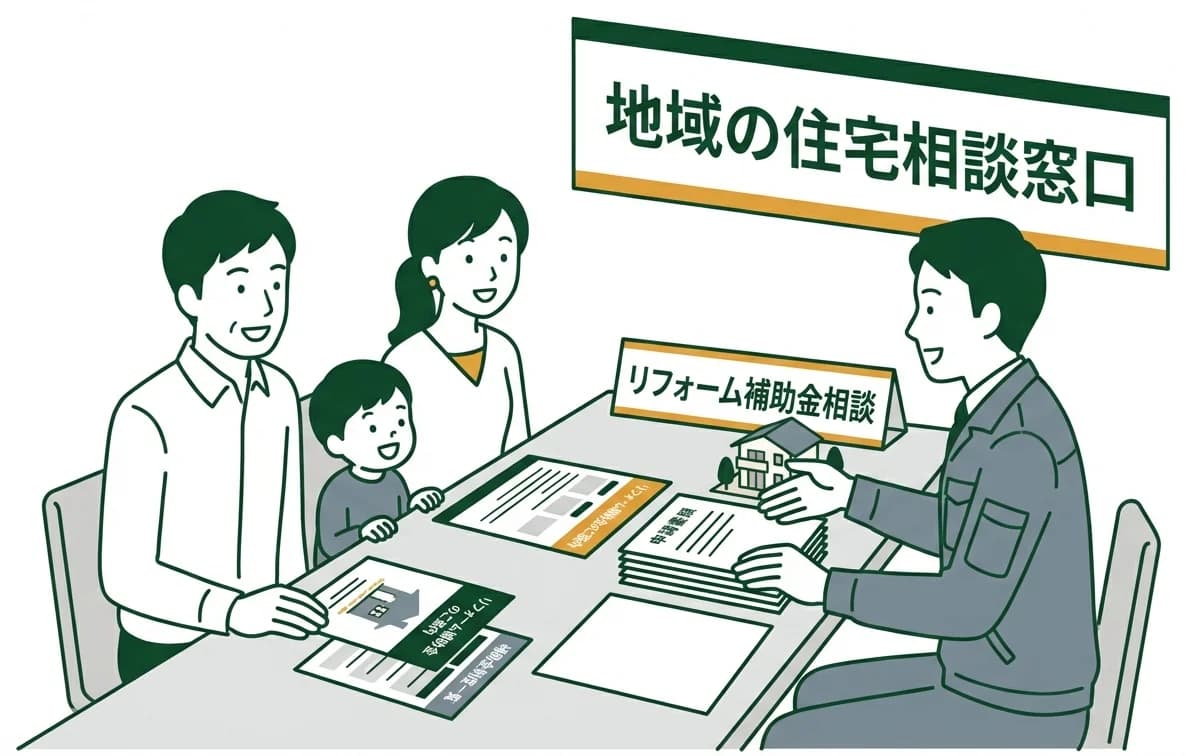 【千葉県船橋市】リフォーム補助金まとめ|2026年版完全ガイド