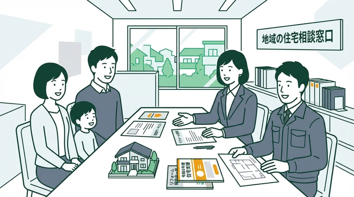 【東京都稲城市】リフォーム補助金まとめ|2026年版完全ガイド