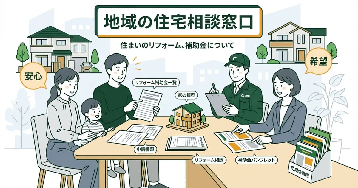 【岡山県笠岡市】リフォーム補助金まとめ|2026年版完全ガイド