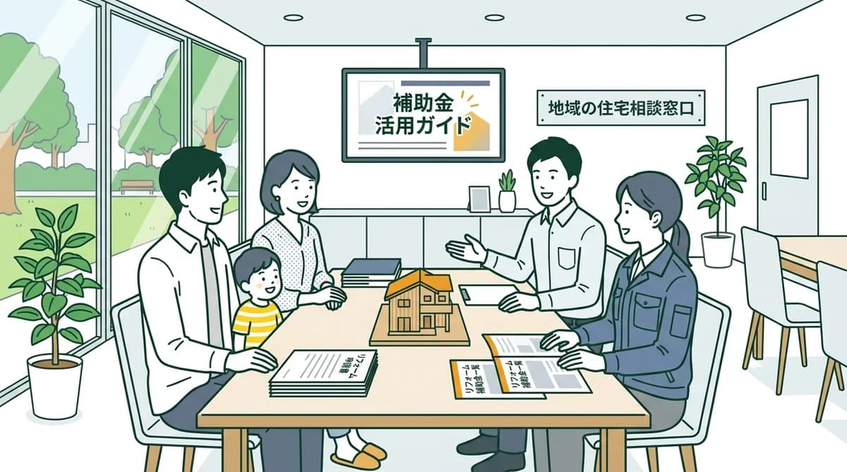 【宮城県気仙沼市】リフォーム補助金まとめ|2026年版完全ガイド