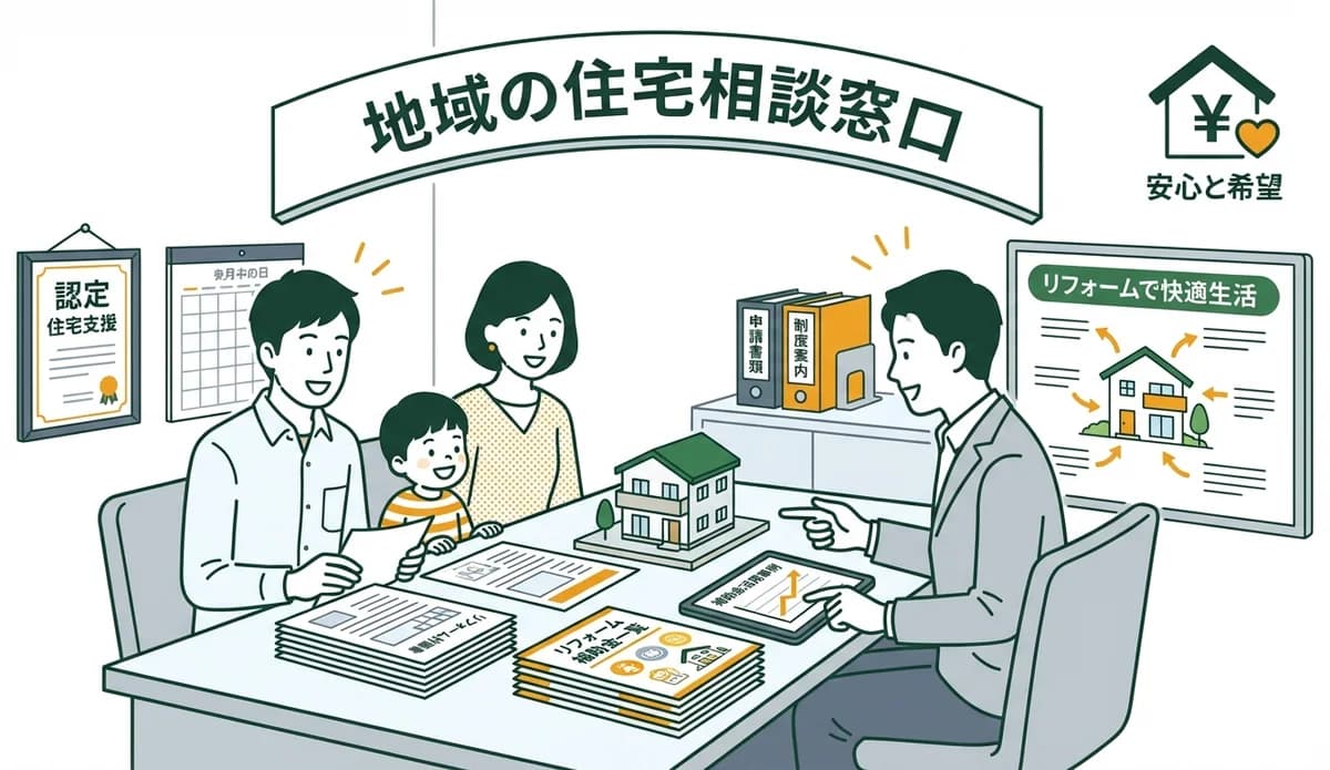 【福岡県北九州市】リフォーム補助金まとめ|2026年版完全ガイド