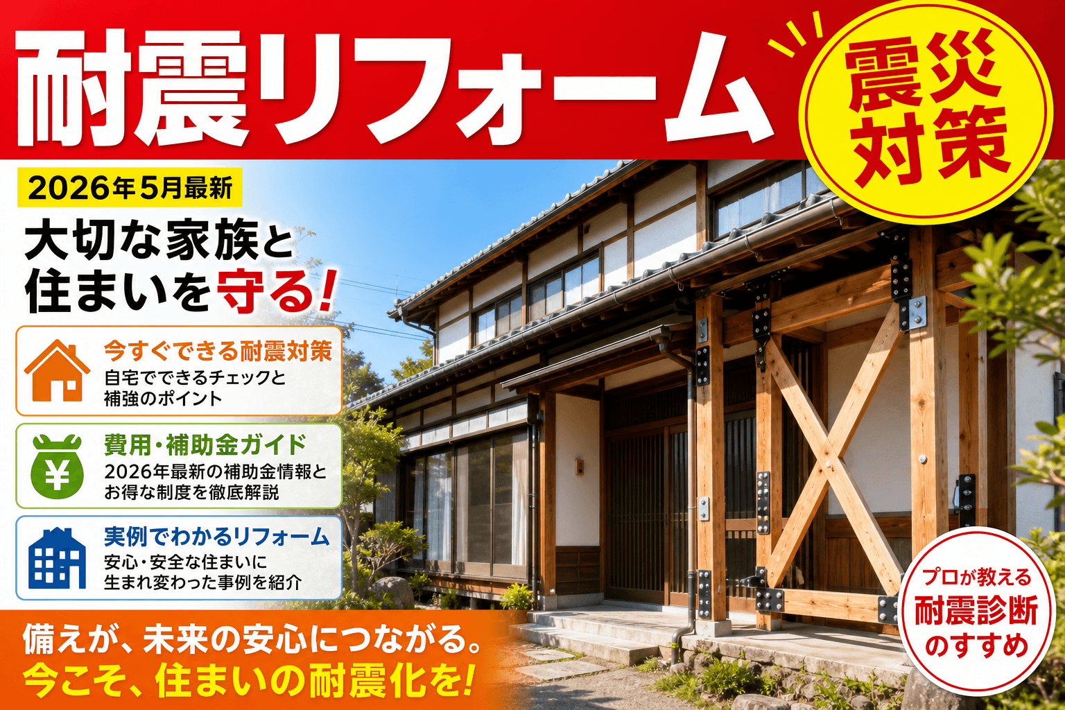 【東京都港区】建築物耐震診断|上限450万円の対象と申請