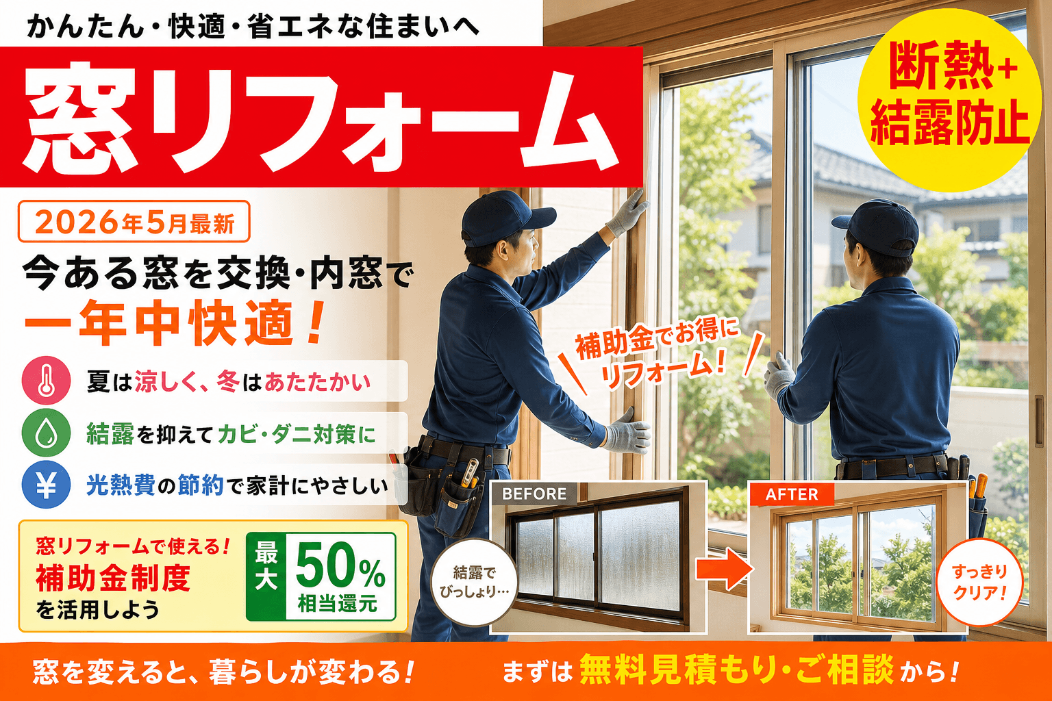 【奈良県】省エネ・断熱補助金は最大30万円|2026年版完全ガイド