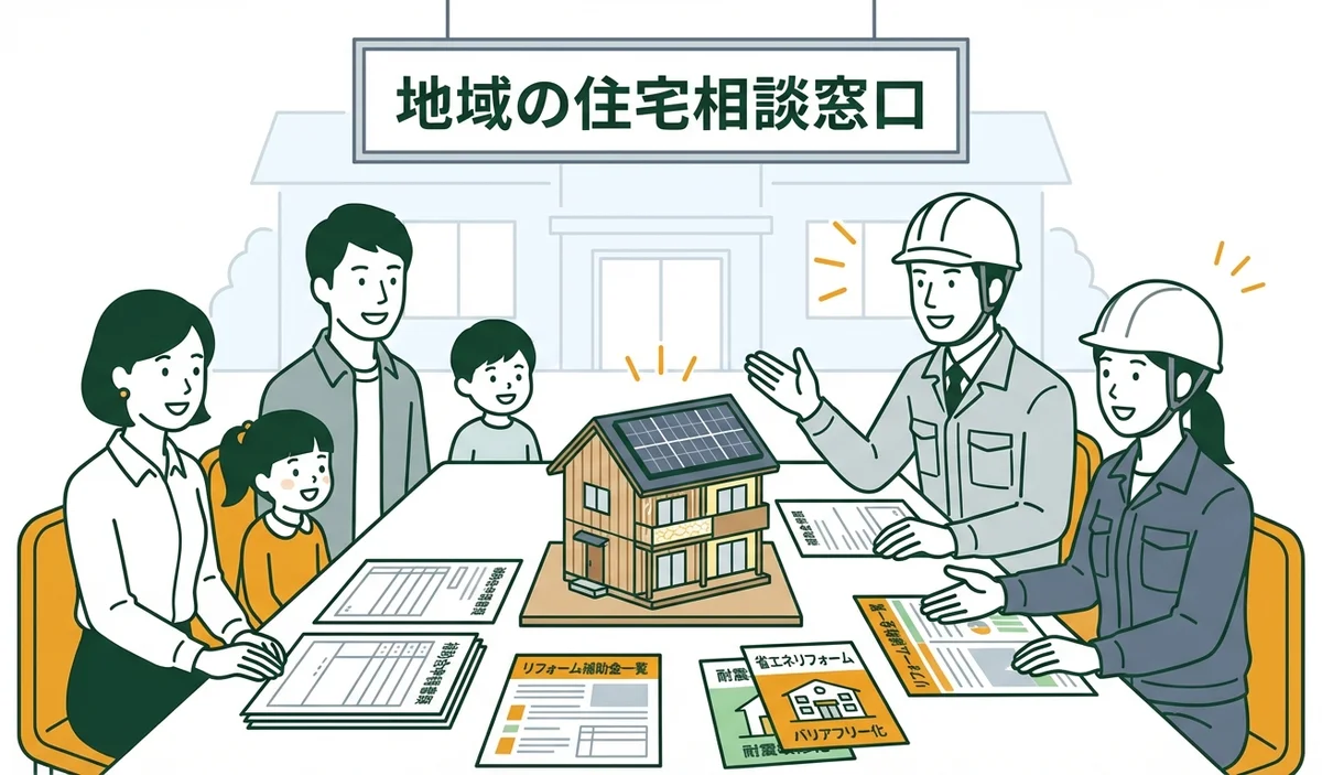 【北海道帯広市】リフォーム補助金まとめ|2026年版完全ガイド