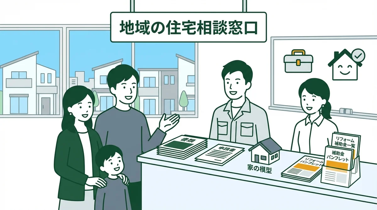【岩手県奥州市】リフォーム補助金まとめ|2026年版完全ガイド