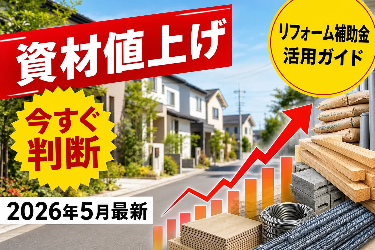 2026年も止まらない塗料値上げ — 6月新改定と受注制限リスク、リフォーム費用への影響