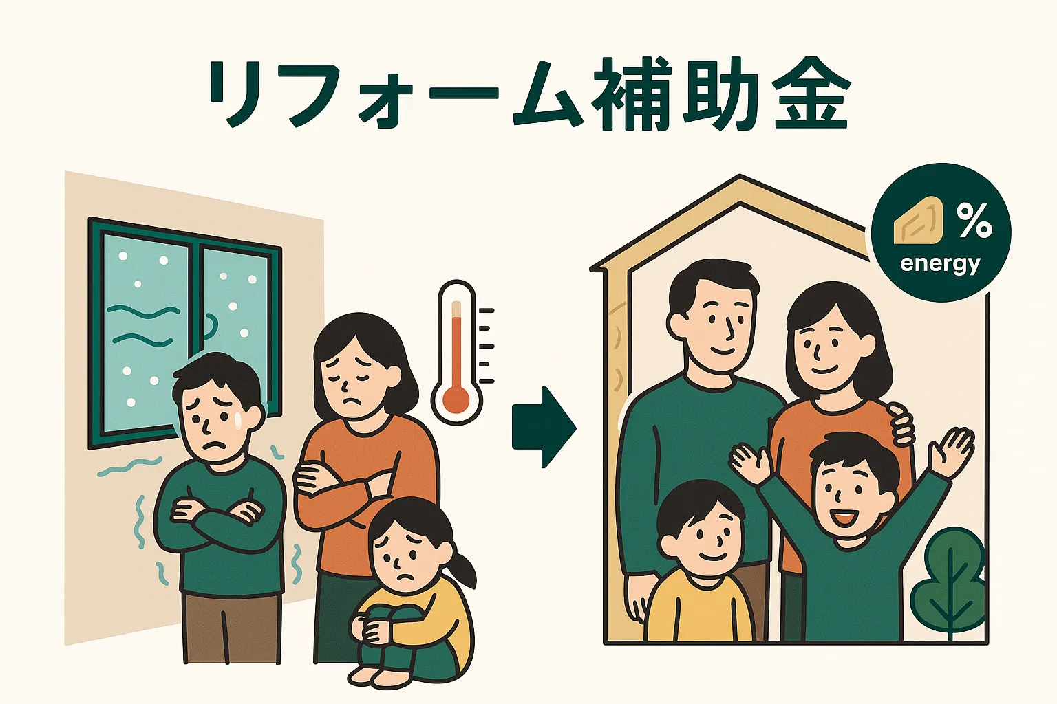 【神奈川県横浜市】リフォーム補助金まとめ|2026年版完全ガイド