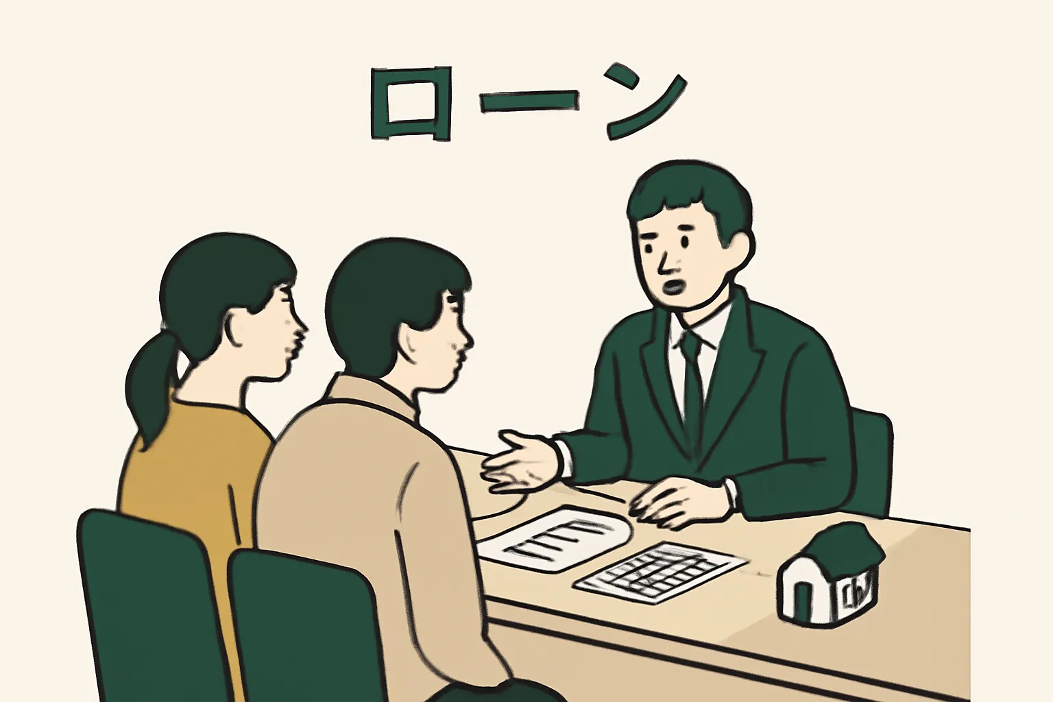 リフォームローンとは?金利・審査・選び方を初心者向けに解説