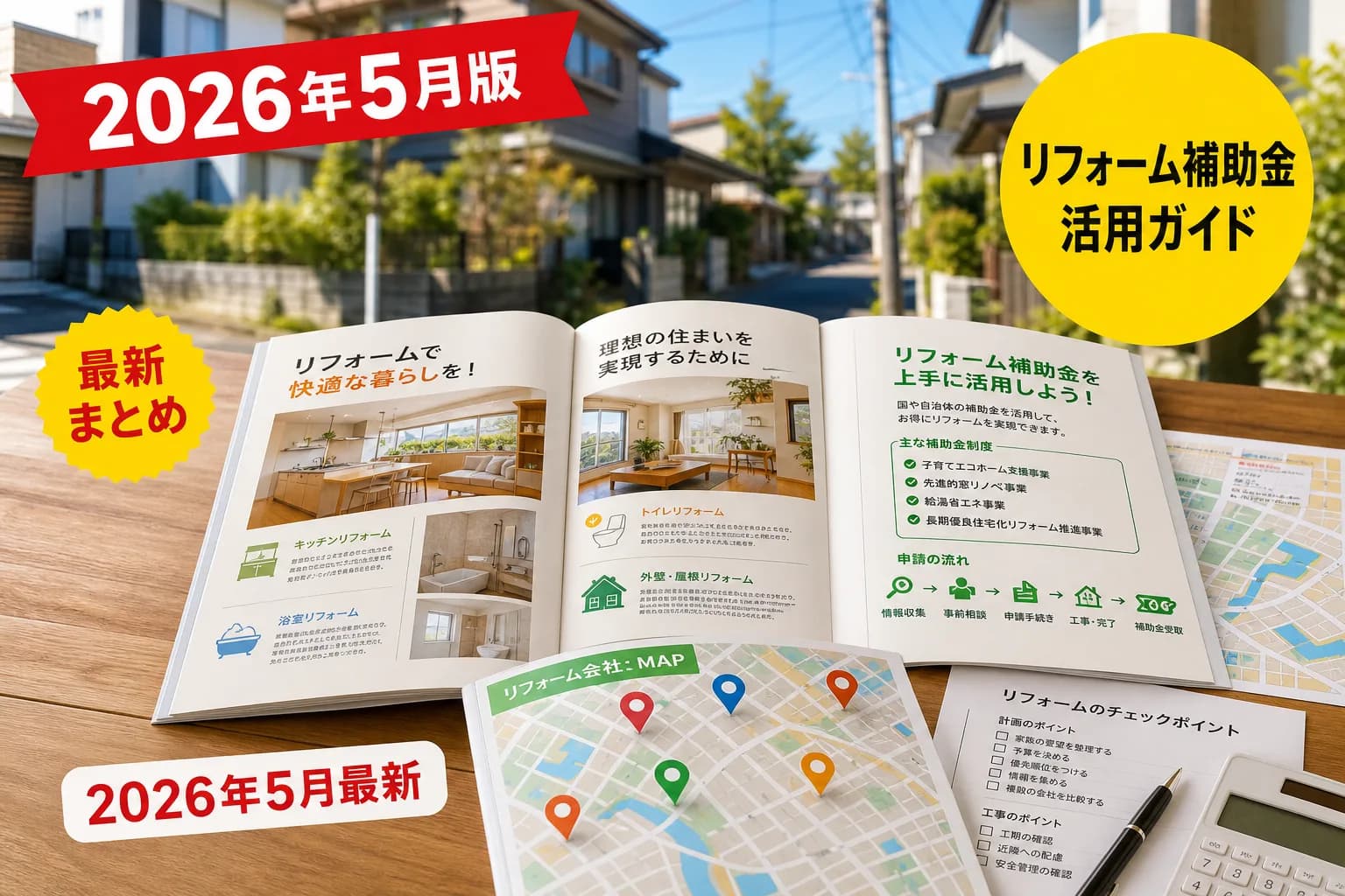 TOTO 2026年の新商品まとめ|新洗浄方式の「オーロラ」・トイレ「GGA」など注目ラインナップ