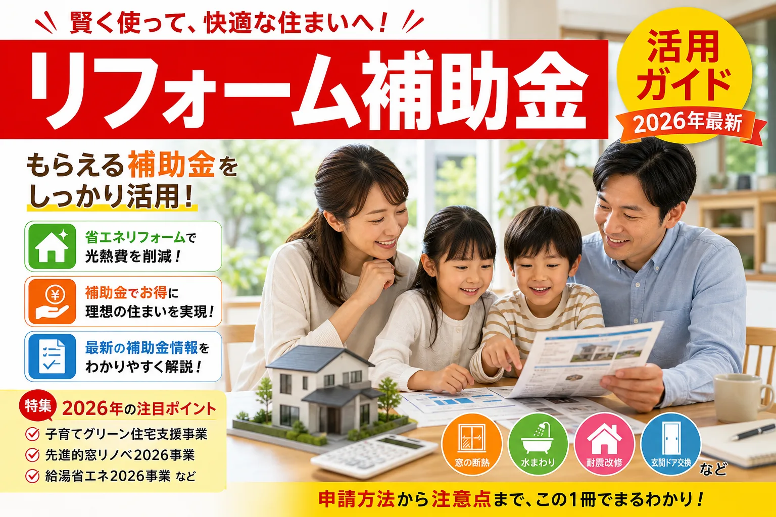 【豊田市】空家解体促進|上限50万円の対象と申請