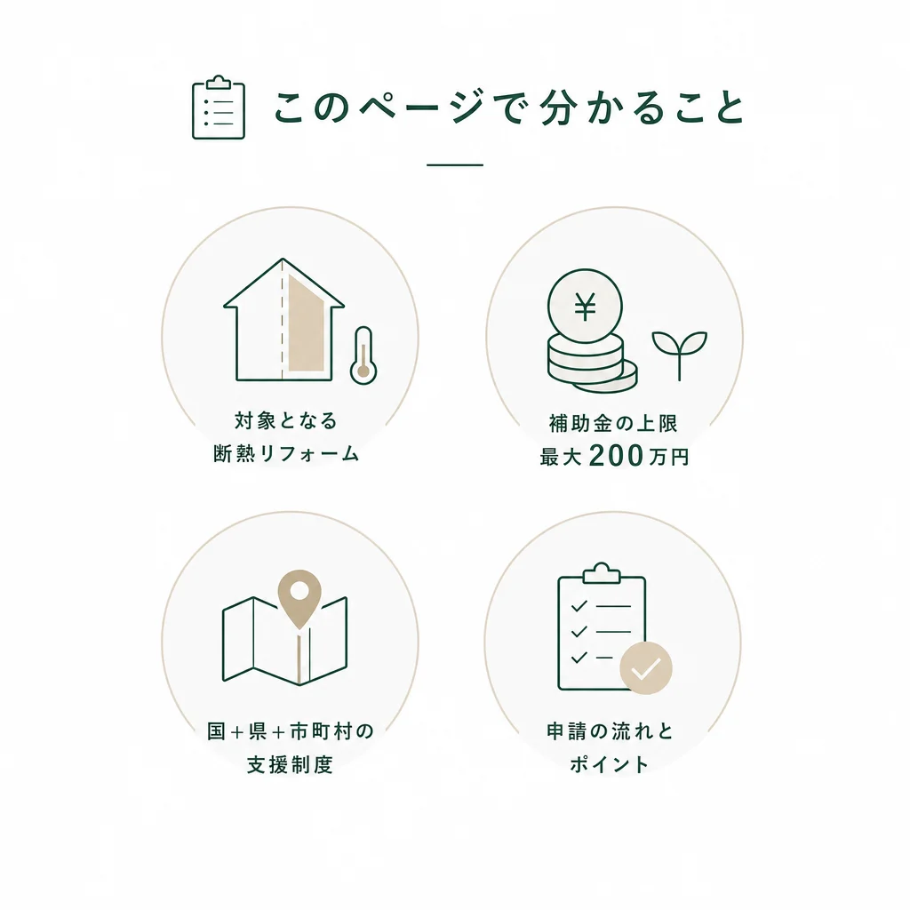 📋 このページで分かること