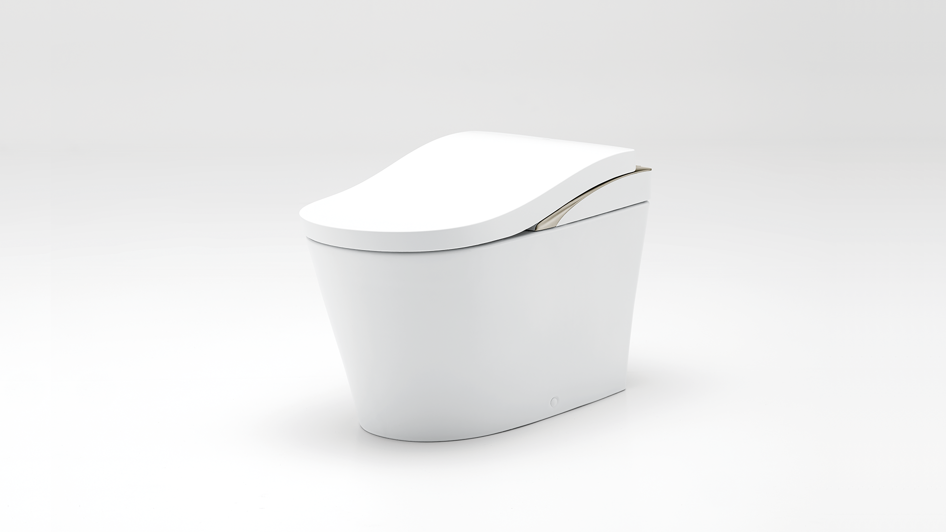 TOTOのネオレスト公式ページに掲載された製品イメージ