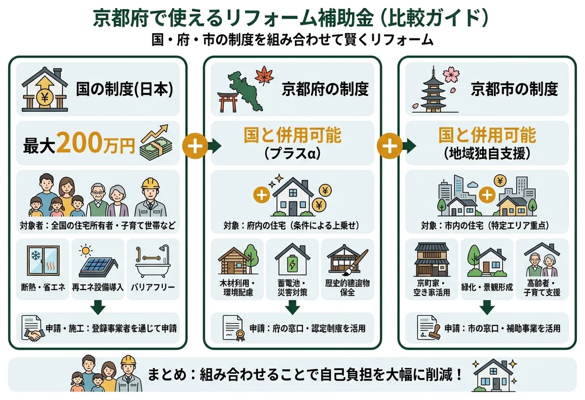 reform hojyokin kyoto 比較図