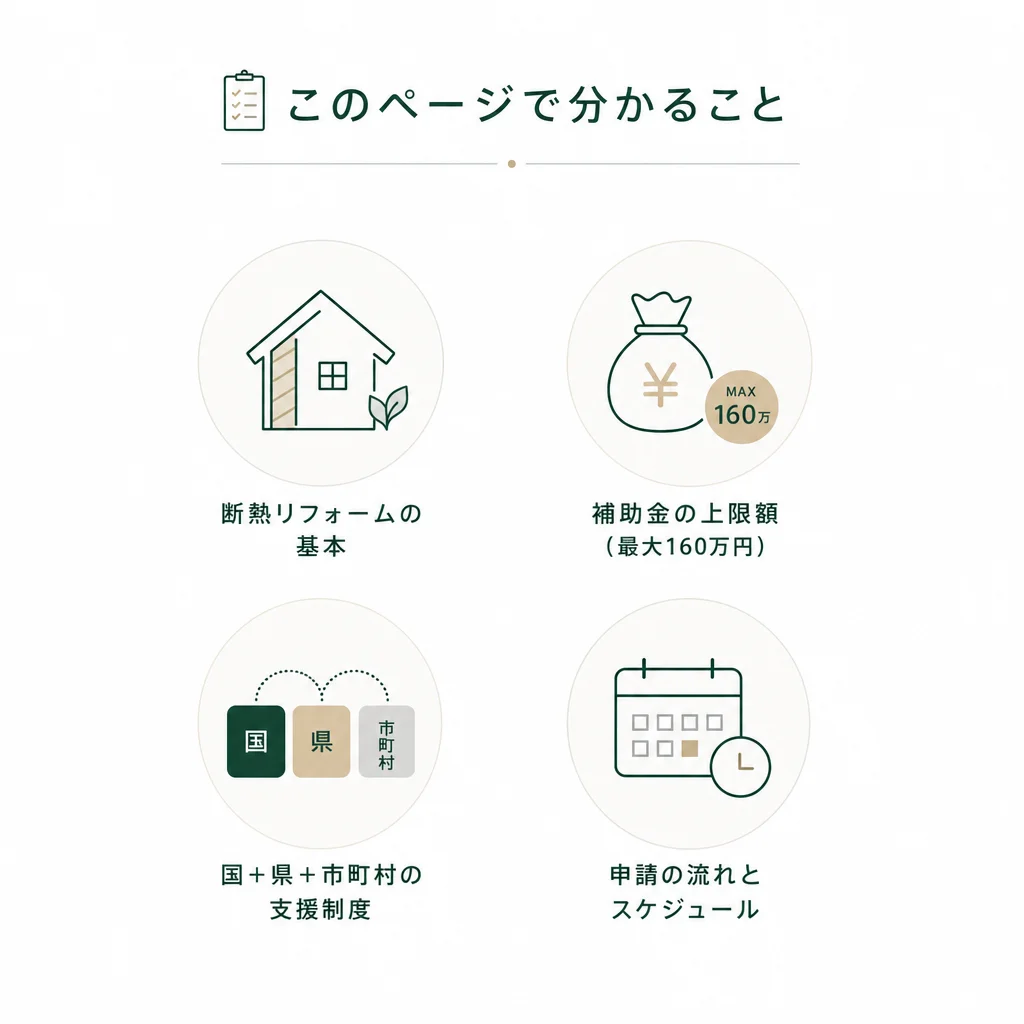 📋 このページで分かること
