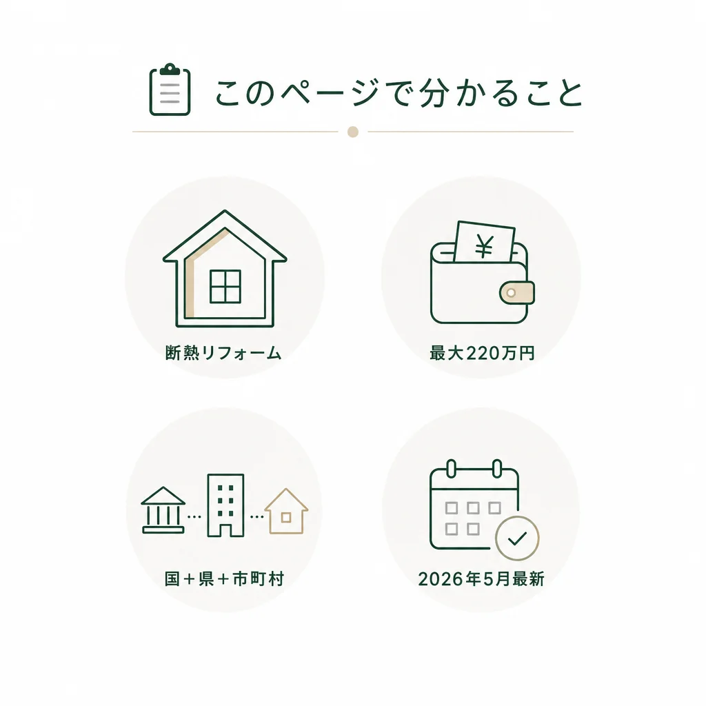 📋 このページで分かること